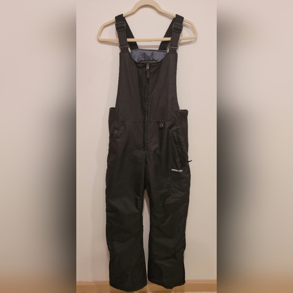 Arctix Pants - Arctix Snow Bibs sz S